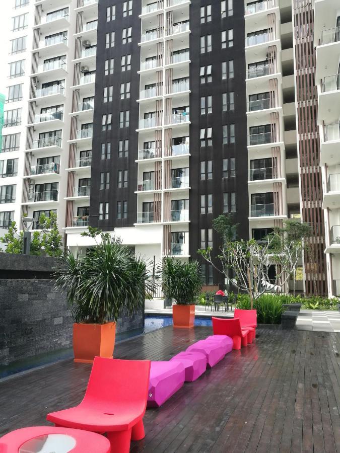 Garden Suite@Midhill Genting Highlands Eksteriør billede